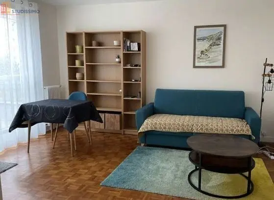 Studio 32m² Asnières-sur-Seine - 1er étage, lumineux - Photo 5