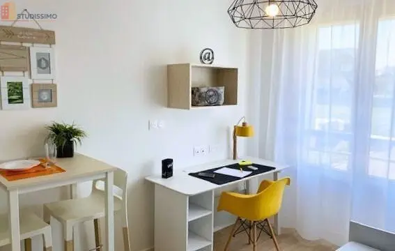 Studio 19m² Asnières-sur-Seine - DPE C - Photo 6