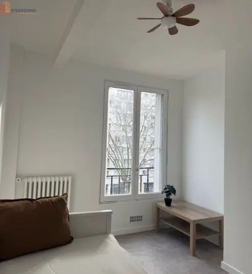 Studio 22m² Bagneux 92220 - Photo 1