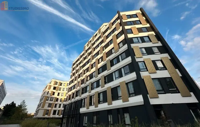 Studio 16m² Nanterre 92000 - Photo 13