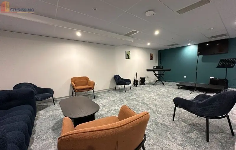 Studio 16m² Nanterre 92000 - Photo 7