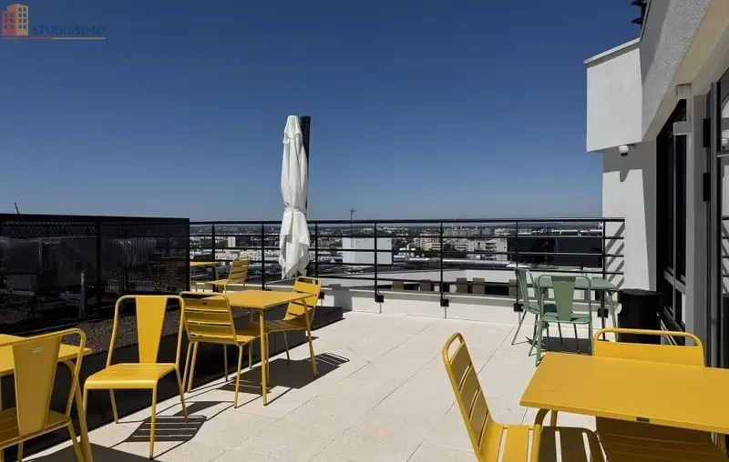 Studio 16m² Nanterre 92000 - Photo 3