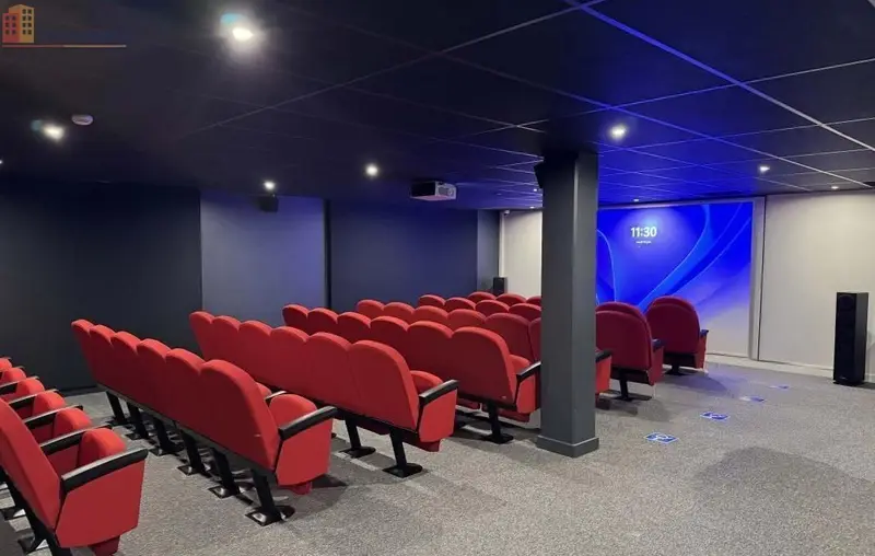 Studio 16m² Nanterre 92000 - Photo 1