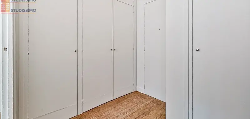 Studio 30m² Ville-d'Avray - DPE D, 1er étage - Photo 10