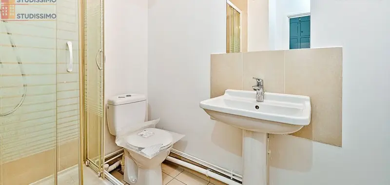 Studio 30m² Ville-d'Avray - DPE D, 1er étage - Photo 7
