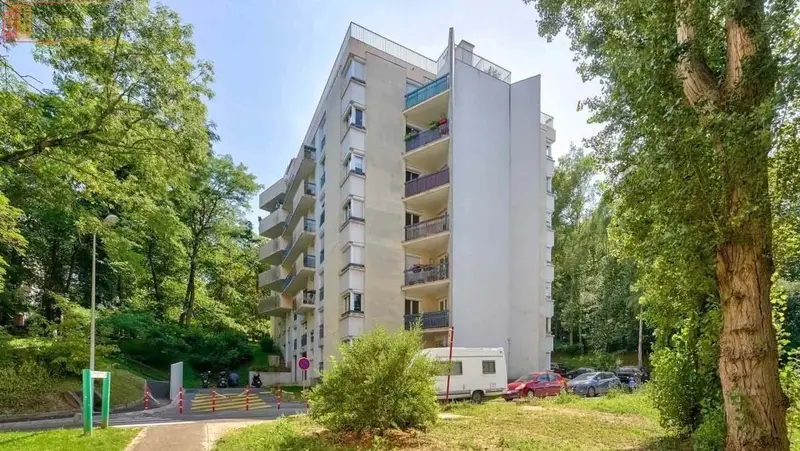 Studio 30m² Ville-d'Avray - DPE D, 1er étage - Photo 5