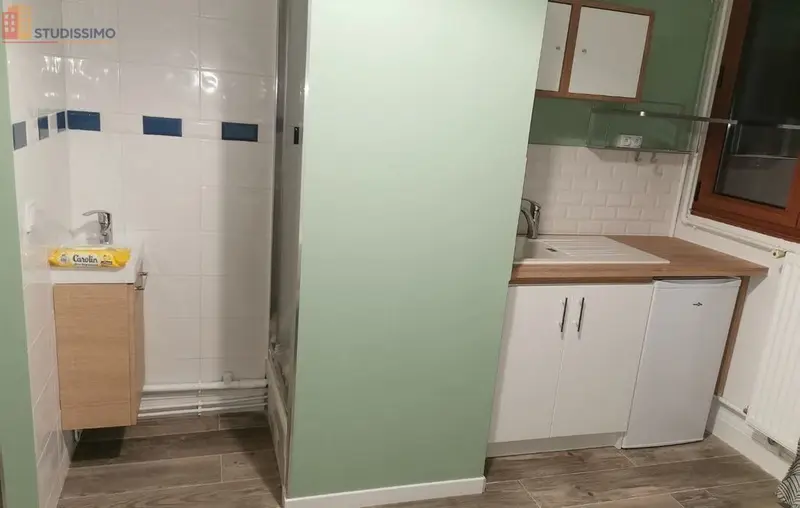 Studio 13m² Meudon - Proche gare Bellevue - Photo 4