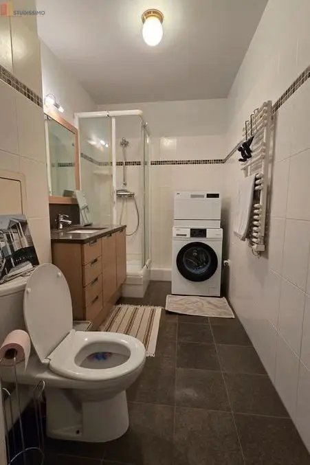 Studio meublé 29m² Neuilly-sur-Seine - Lumineux, 4e étage - Photo 3