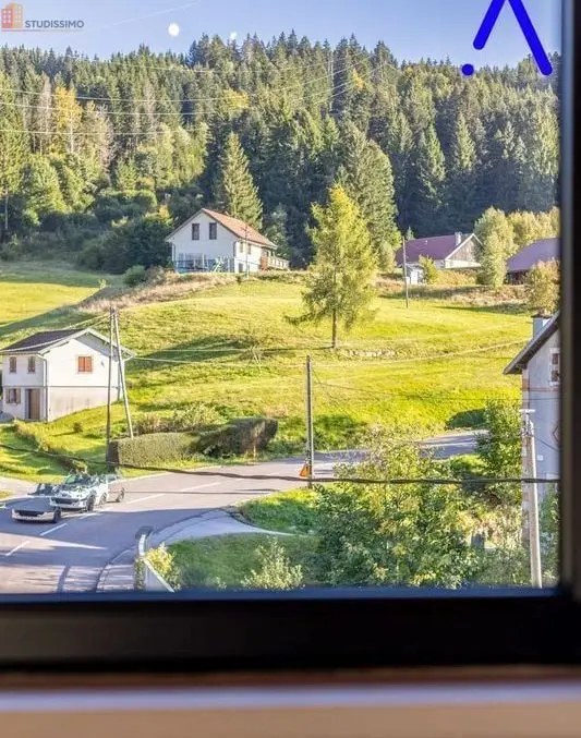 Studio 49m² Gérardmer - Étage élevé, DPE D - Photo 1