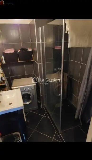 Studio meublé 38m² Asnières-sur-Seine - Meublé, 1 pièce - Photo 3