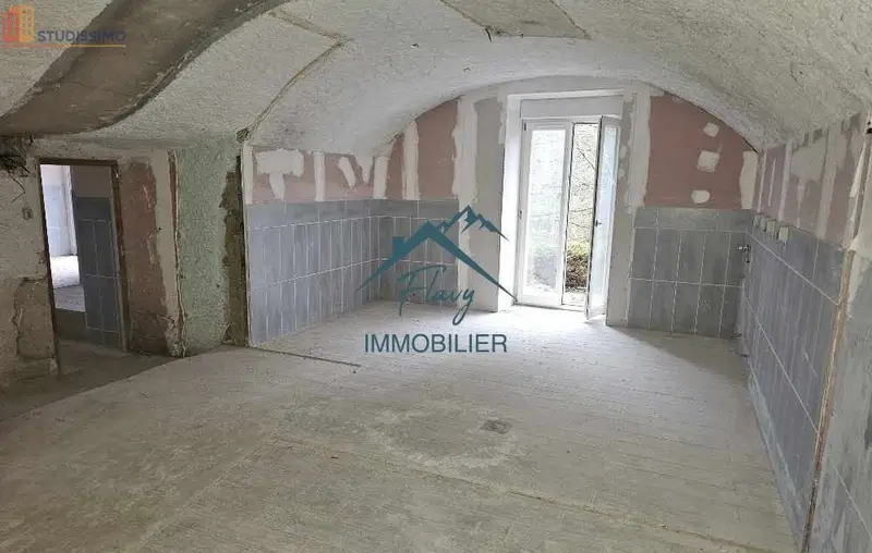 Studio 26000m² Cornimont 88310 - Photo 7
