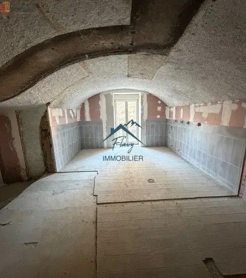 Studio 26000m² Cornimont 88310 - Photo 4