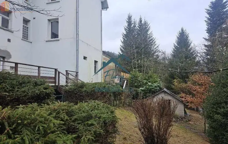 Studio 26000m² Cornimont 88310 - Photo 2