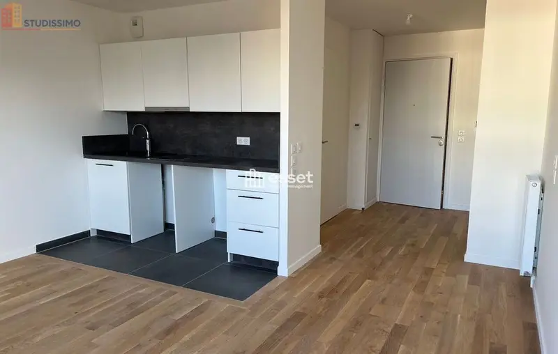 Studio 29m² Courbevoie 92400 - Photo 22