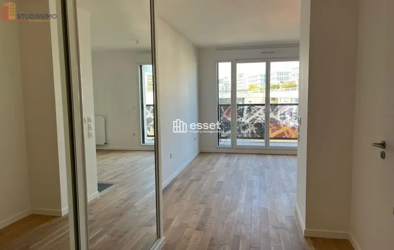 Studio 29m² Courbevoie 92400 - Photo 17