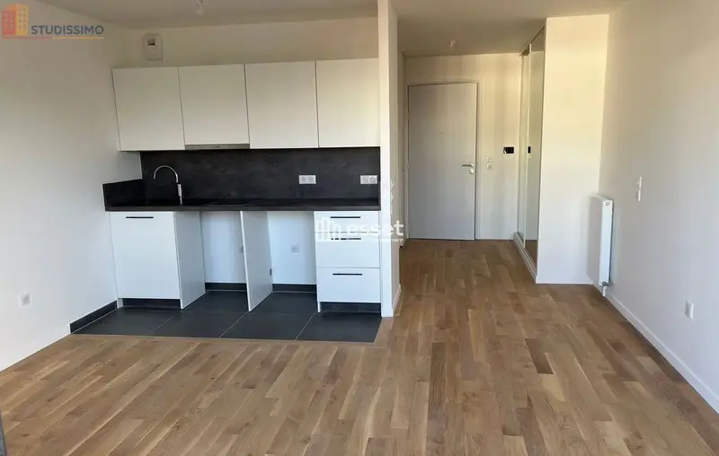 Studio 29m² Courbevoie 92400 - Photo 16