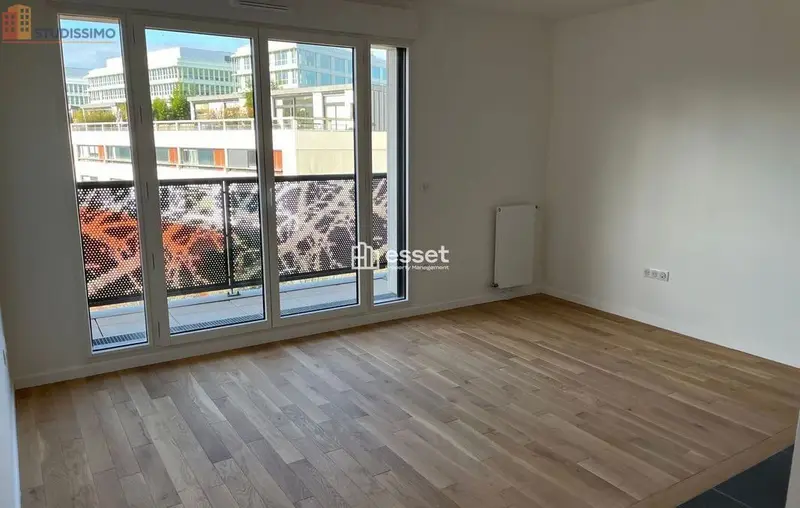 Studio 29m² Courbevoie 92400 - Photo 13