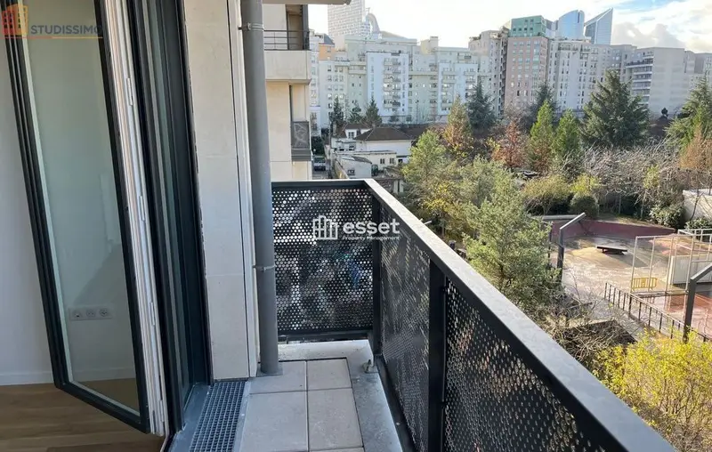 Studio 29m² Courbevoie 92400 - Photo 9