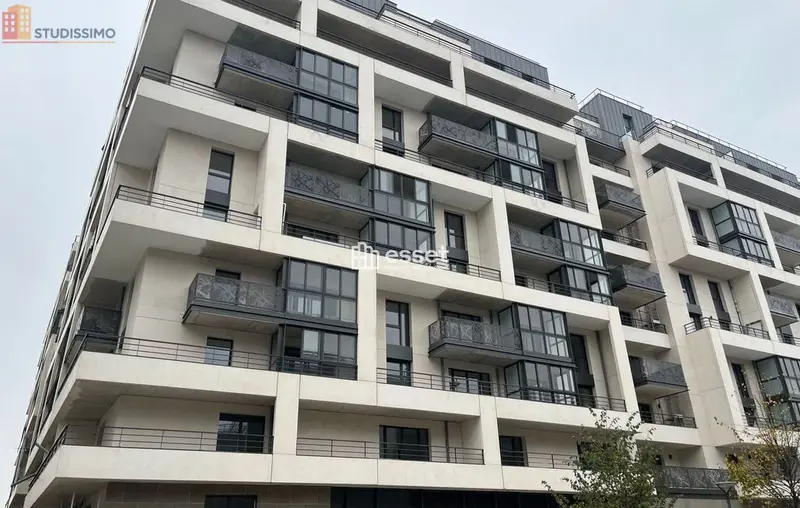 Studio 29m² Courbevoie 92400 - Photo 7