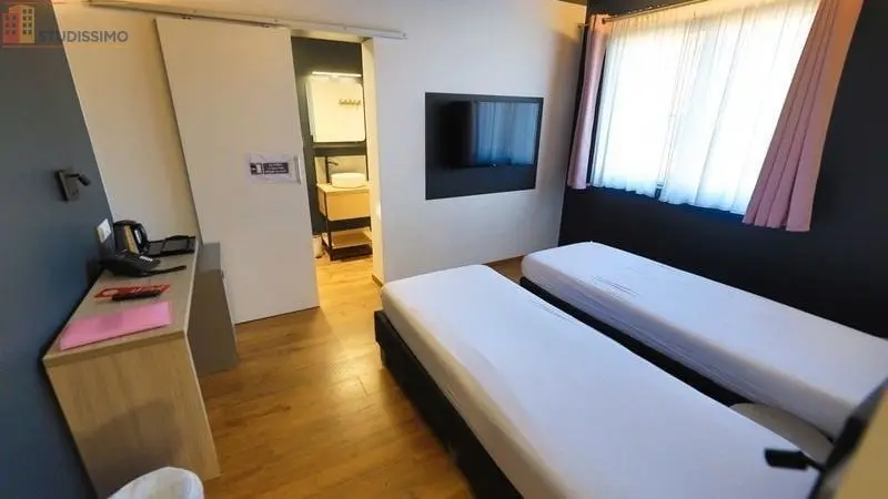 Studio 19m² Bussang - DPE C - Photo 6