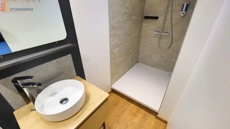 Studio 19m² Bussang - DPE C - Photo 2