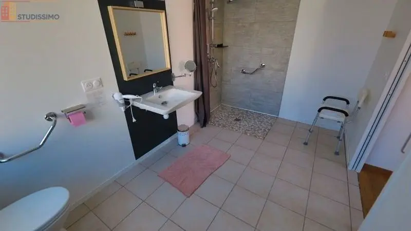 Studio 22m² Bussang - DPE C - Photo 2