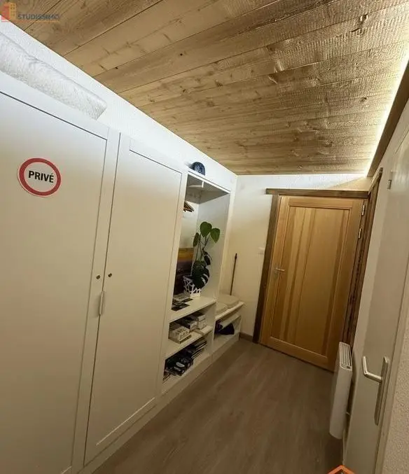 Studio 23m² Le Tholy - Surface optimisée, lumineux - Photo 5