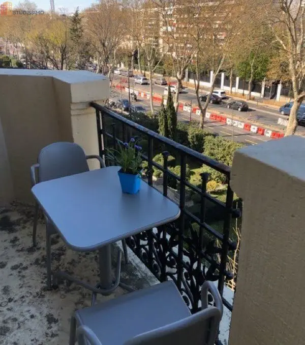 Studio meublé 22m² Neuilly-sur-Seine - Meublé, 3e étage - Photo 3