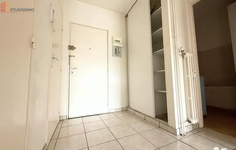 Studio 33m² Épinal - DPE D - Photo 2