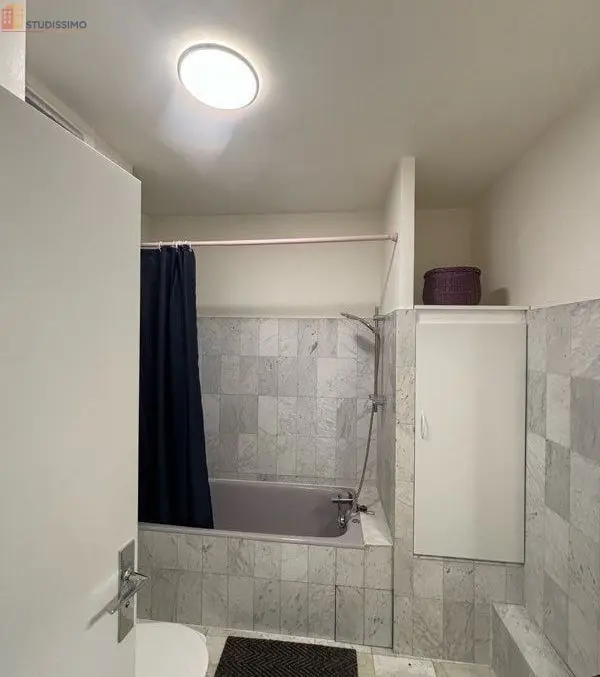 Studio meublé 32m² Neuilly-sur-Seine - Dernier étage, lumineux - Photo 6