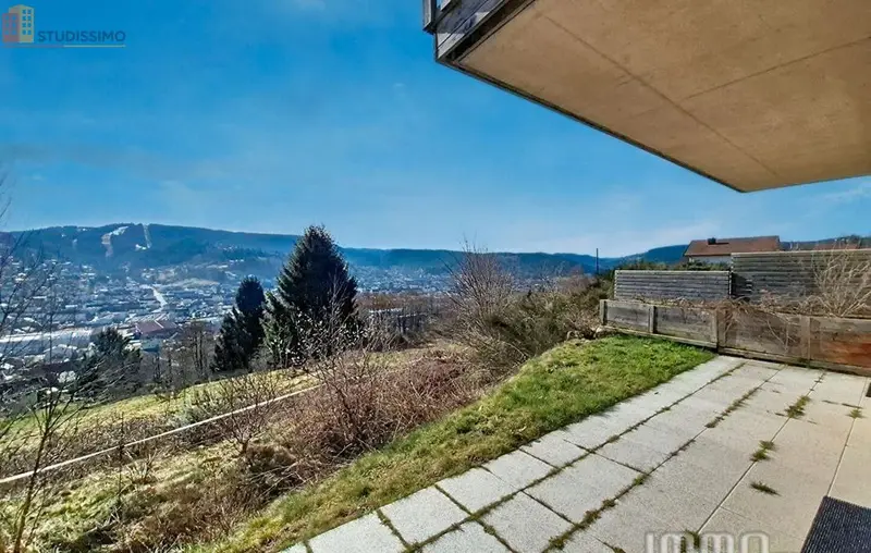 Studio 47m² Gérardmer - DPE C - Photo 7