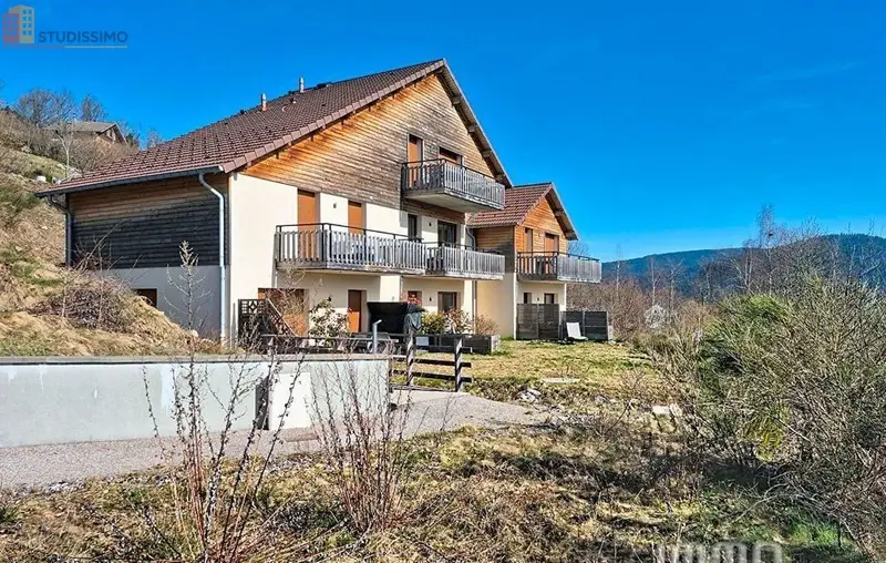 Studio 47m² Gérardmer - DPE C - Photo 3