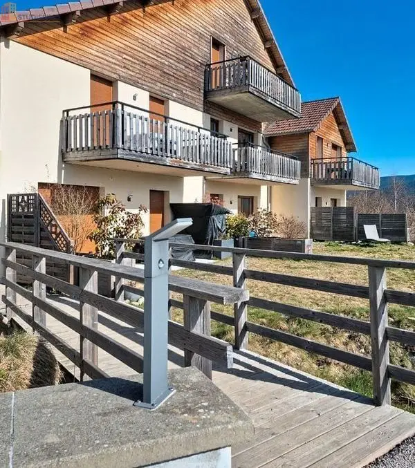 Studio 47m² Gérardmer - DPE C - Photo 2