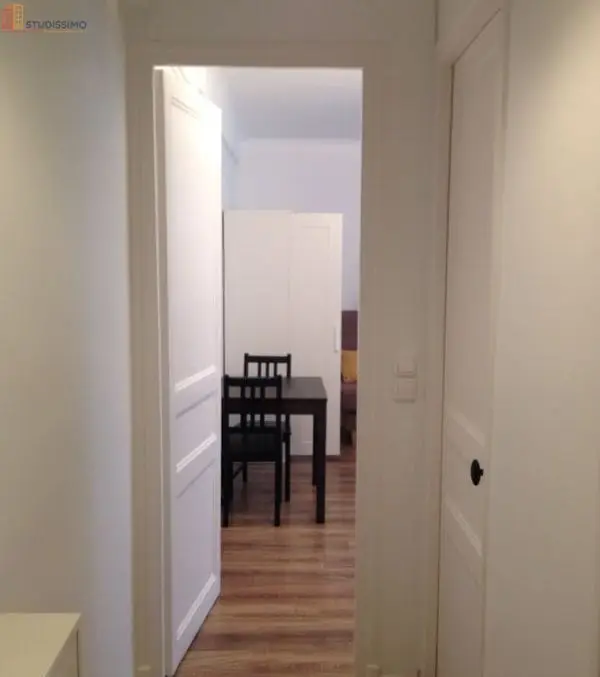 Studio meublé 29m² Issy-les-Moulineaux - Meublé, 5e étage - Photo 1