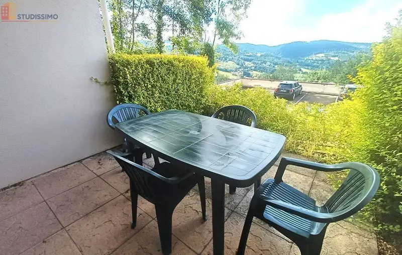 Studio 19m² Le Tholy - (19m²) - Photo 5