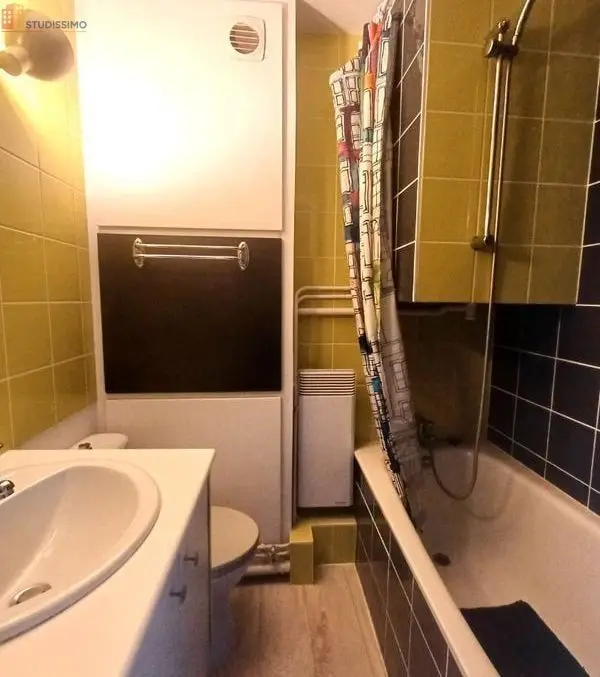 Studio 19m² Le Tholy - (19m²) - Photo 4