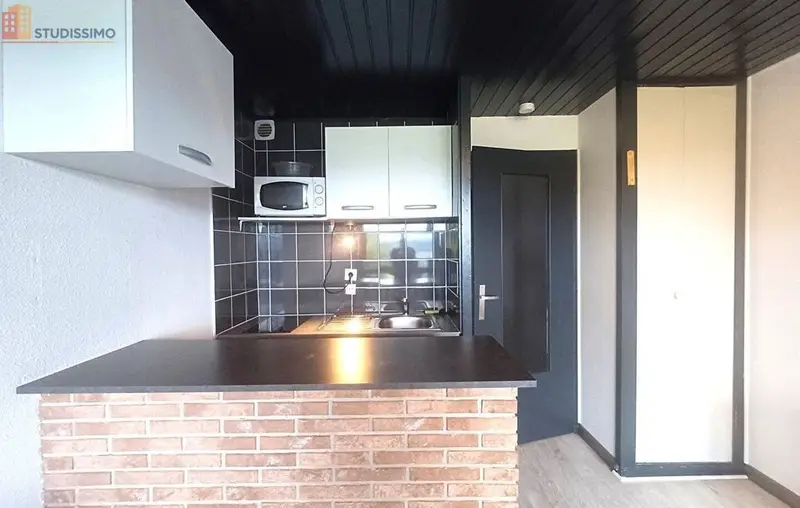 Studio 19m² Le Tholy - (19m²) - Photo 3