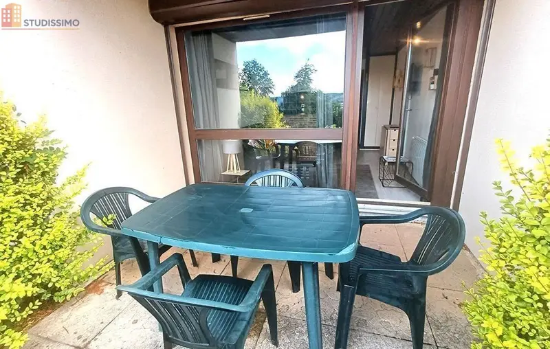 Studio 19m² Le Tholy - (19m²) - Photo 1