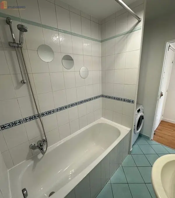 Studio meublé 31m² La Garenne-Colombes - Meublé, 1er étage - Photo 20