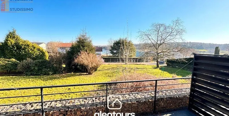 Studio 32m² Chaumousey 88390 - Photo 12