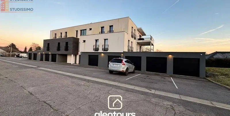 Studio 32m² Chaumousey 88390 - Photo 11