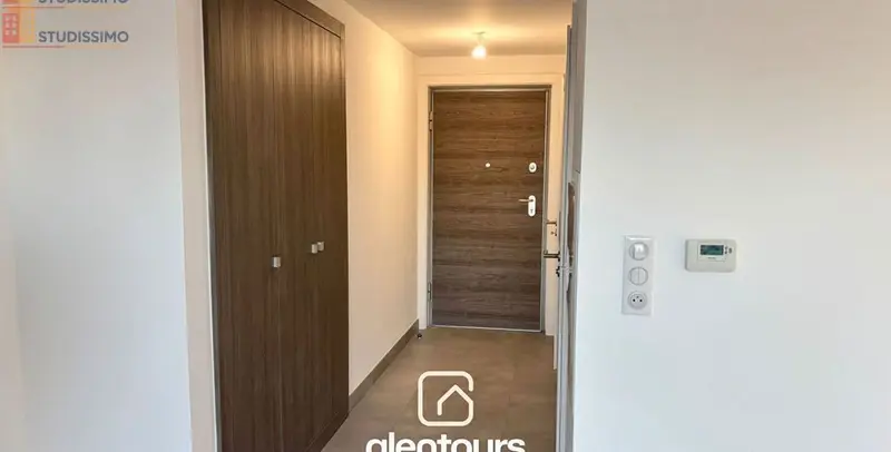 Studio 32m² Chaumousey 88390 - Photo 7
