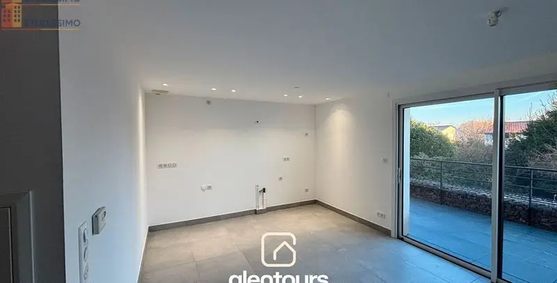 Studio 32m² Chaumousey 88390 - Photo 6