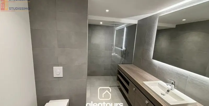 Studio 32m² Chaumousey 88390 - Photo 4