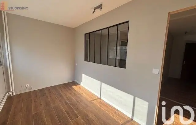Studio 39m² Épinal - Lumineux, proche centre - Photo 5