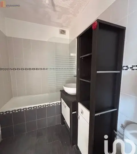 Studio 39m² Épinal - Lumineux, proche centre - Photo 1
