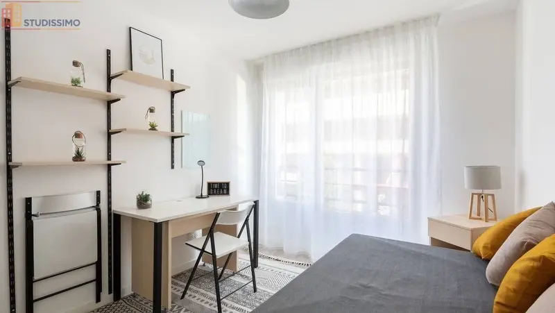 Studio meublé 16m² Suresnes - Meublé, 1 pièce - Photo 2