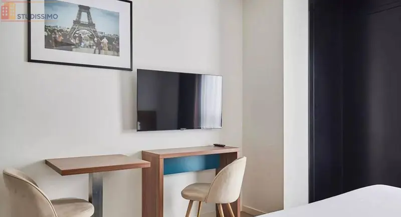 Studio meublé 20m² Rueil-Malmaison - Meublé, 1 pièce - Photo 6