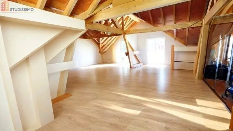 Studio 74m² La Bresse - Spacieux, lumineux - Photo 7