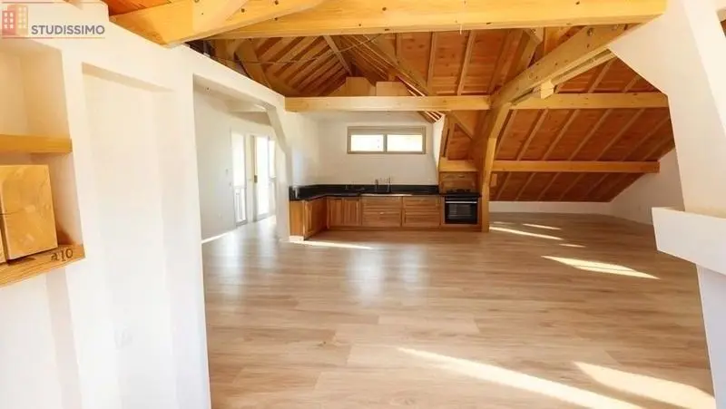 Studio 74m² La Bresse - Spacieux, lumineux - Photo 5